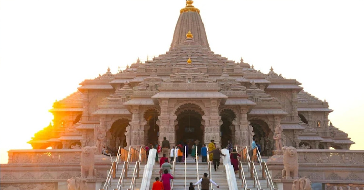 Nothing Can Shame People Unfazed By Ram Temple Donation Theft: Allahabad High Court