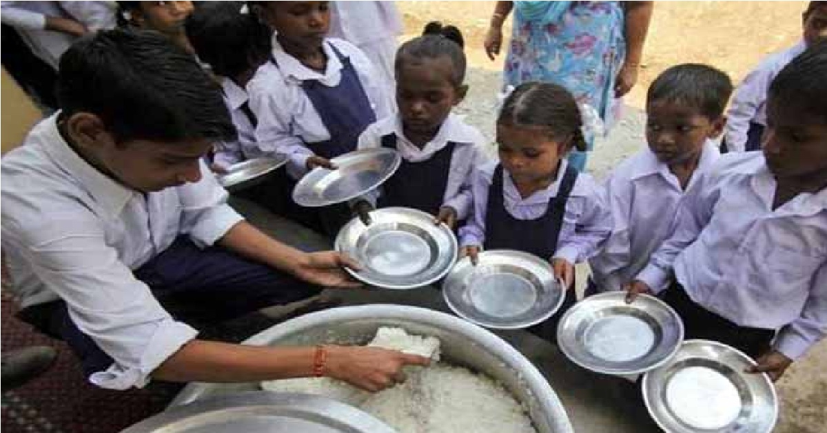 India's Undernourished Population Falls 42%, But Cost Of Food Big Challenge: UN Report