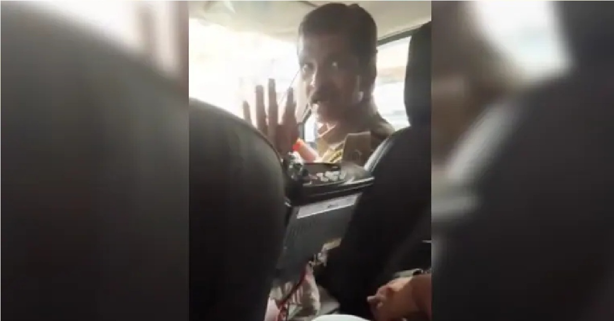 "Will Frame You In Drug Case": Mumbai Cop Suspended For Threatening Protesters