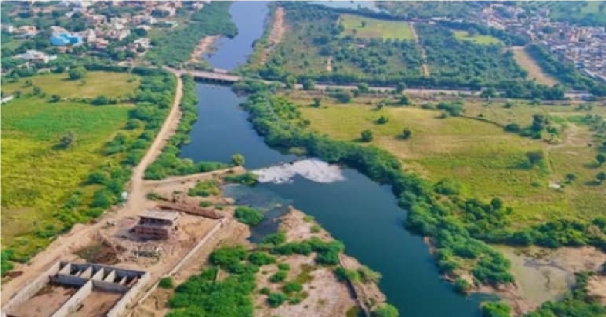"Shameful If They Want To Poison Citizens": Supreme Court Slams Rajasthan Over Jojari River Pollution