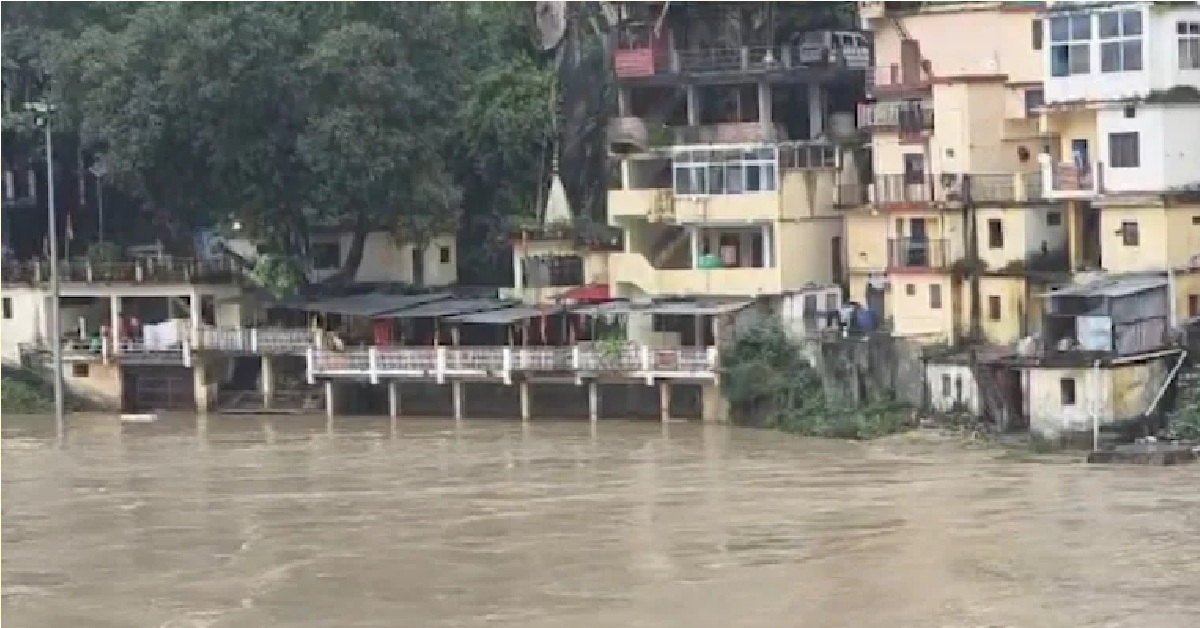 Char Dham, Hemkund Sahib Yatra Halted, 111 Roads Shut Across Uttarakhand