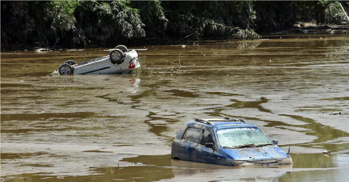 Assam Floods Death Count Rises To 75, Over 3 Lakh People Still Affected