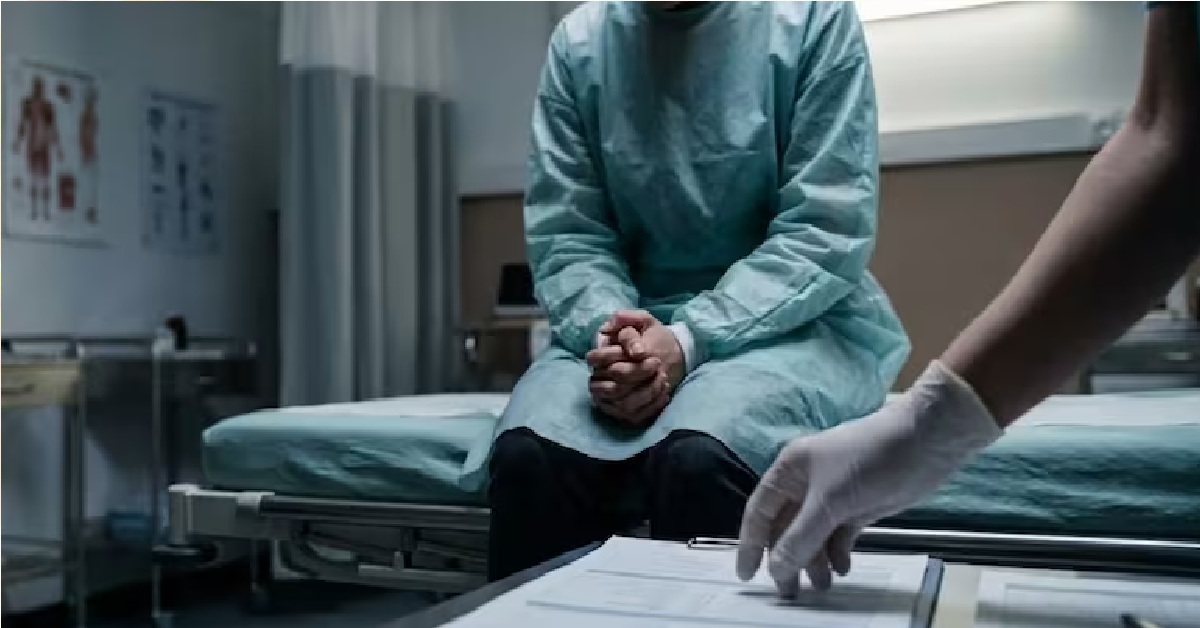 Thane Teen Declared Pregnant After 3 Tests At Government Hospital. She Wasn't