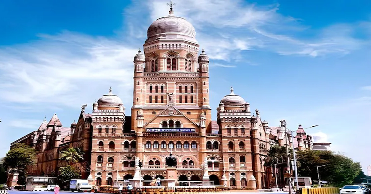 Rs 5 Crore Penalty Imposed On Mumbai's Taj Lands End, Total Over Rs 103 Crore
