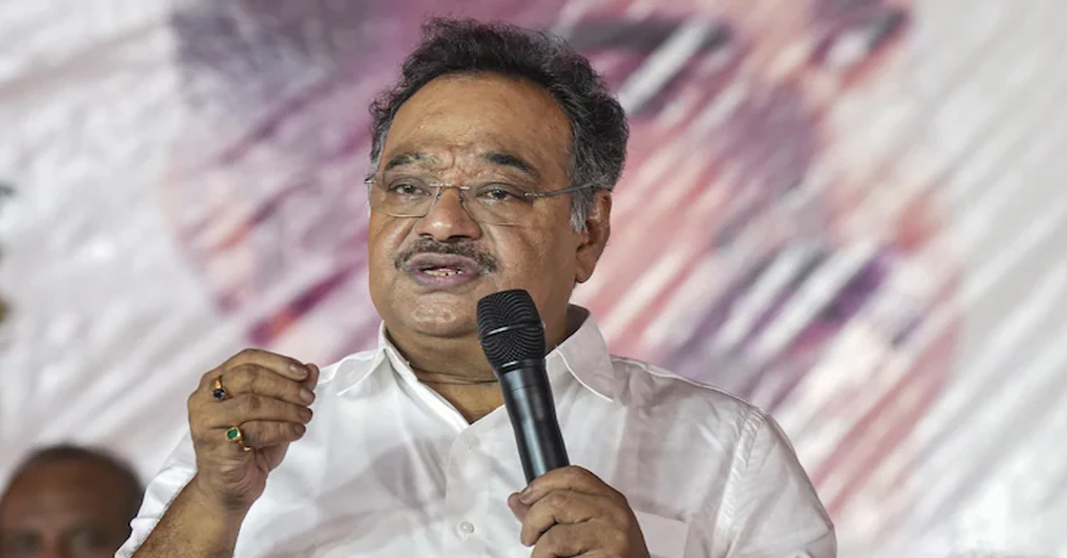 Kerala To Become Keralam, Now BJP MP Wants Bengal Renamed Paschim Banga