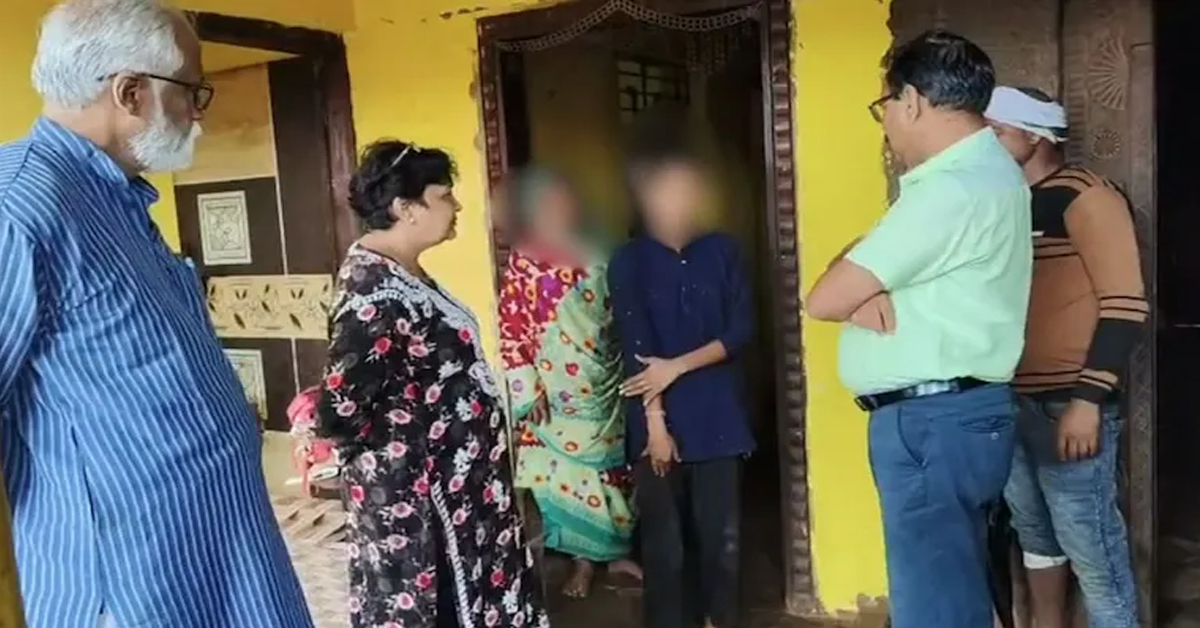 600 Students Leave "Haunted" Maharashtra Hostel, Claim Some Girls Are "Possessed"