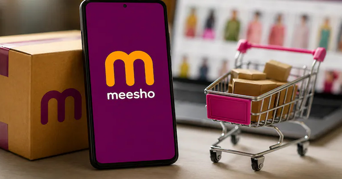 FIR Against Meesho As Gurugram Teen Dead After Consuming Chemical He Bought Online