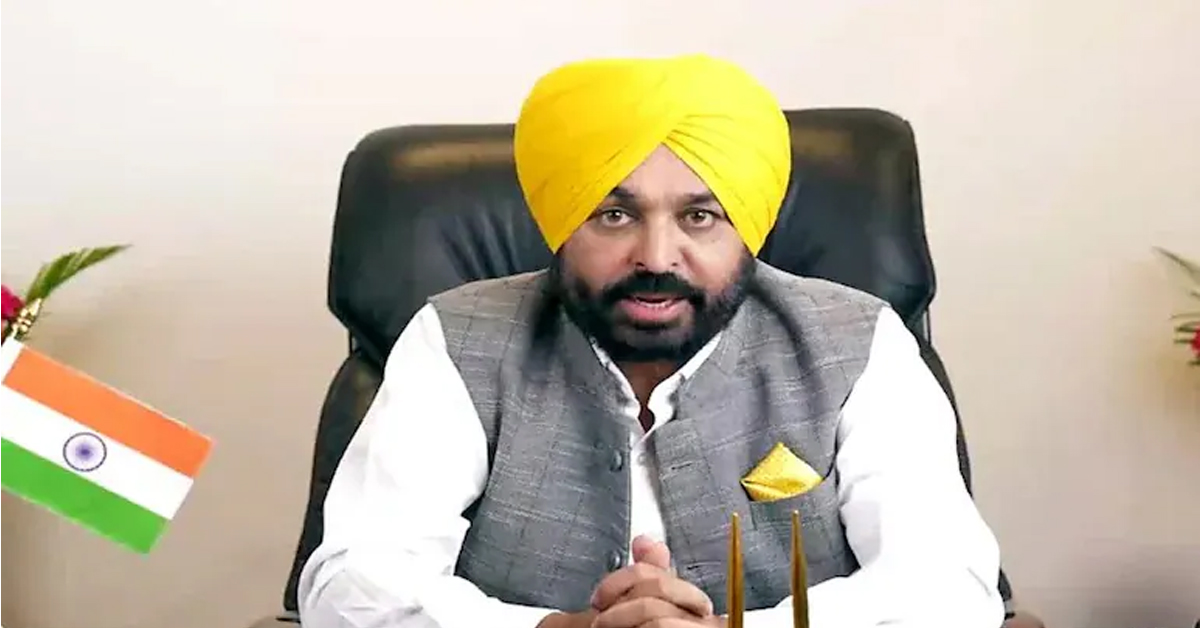 To Wean Young Punjab From Drugs, Bhagwant Mann's New Recipe: Sports