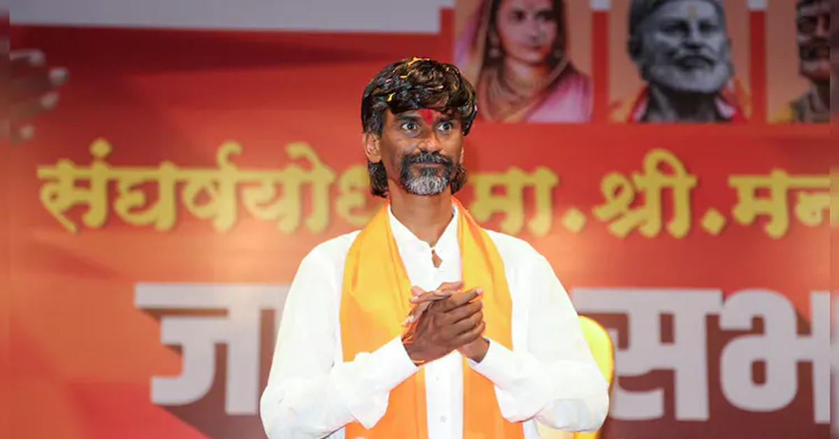 Activist Manoj Jarange Sets Mumbai Protest Deadline, Devendra Fadnavis Reaches Out