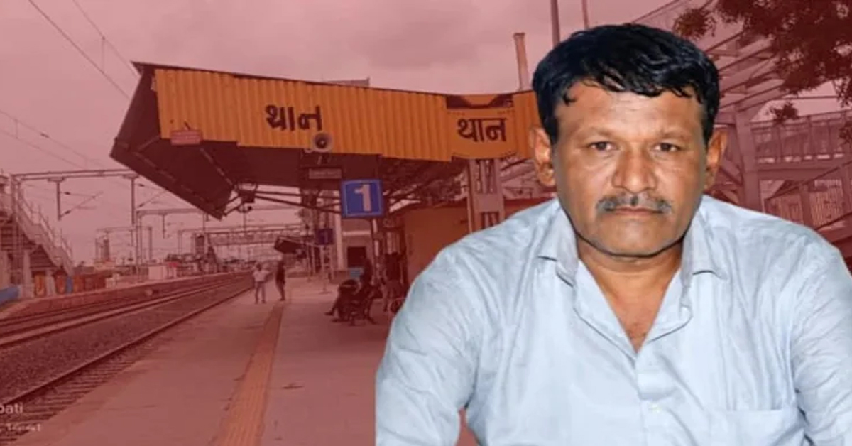 Gujarat Man Dies By Suicide At Same Spot Where Son Was Killed 14 Years Ago