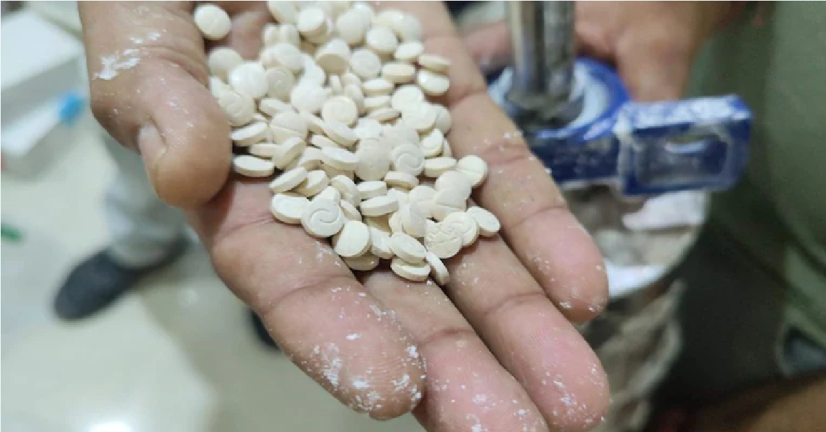 Party Drug MDMA Approved By New Zealand To Treat Trauma