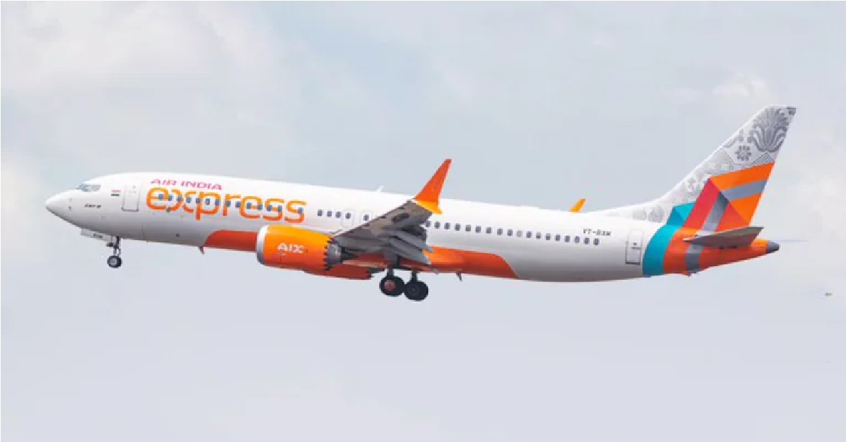 Dubai-Bound Air India Express Returns To Cochin After Engine Oil Levels Drop Mid-Air
