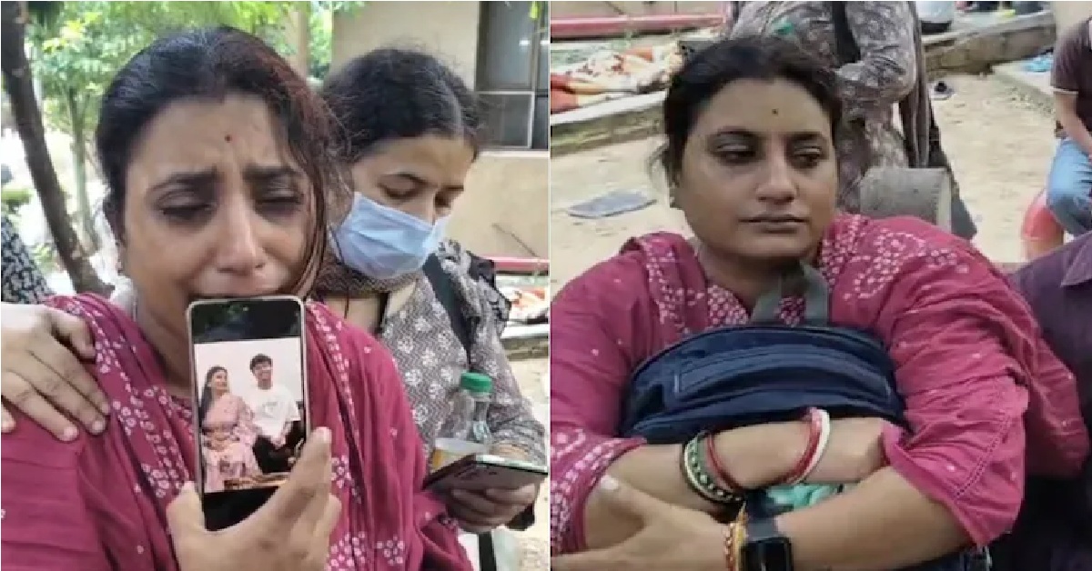 'Dad, You Will Be Proud': Delhi Tragedy Victims' Family Holds On To Memories