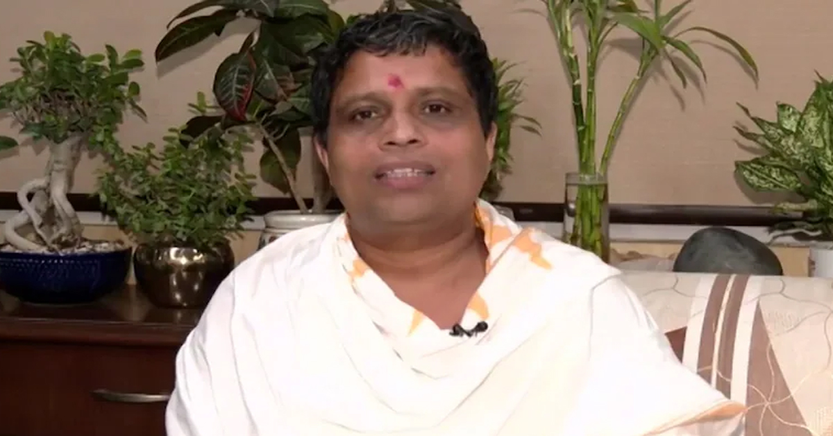 Baba Ramdev's Aide Balkrishna Acquitted In 15-Year Old Forged Documents Case
