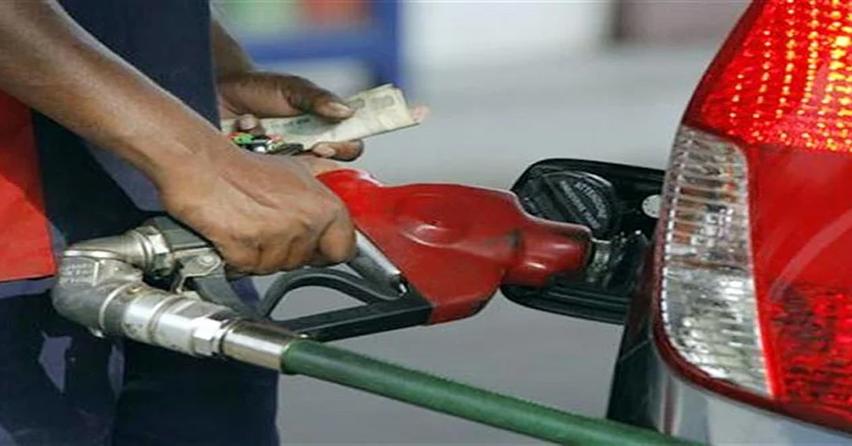 Fuel Pumps Warn They Won't Accept UPI Payments Above Rs 2,000 Over New Fee