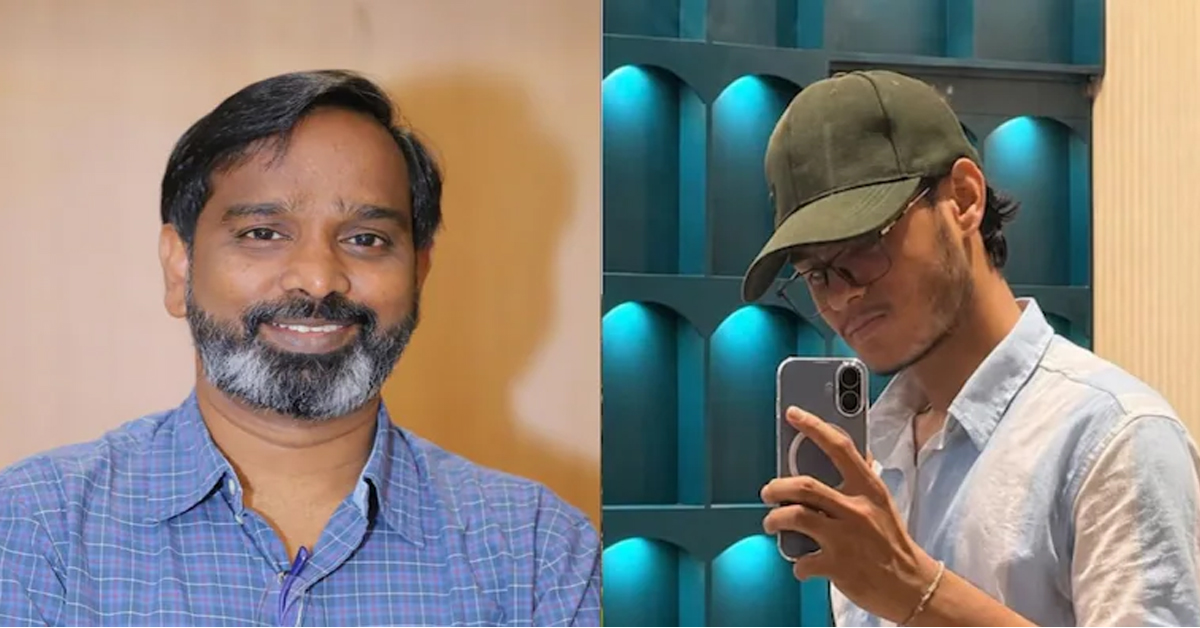 IIT Bombay Professor Suryanarayana Doolla, At Centre Of Student's Suicide Row, Sent On Leave