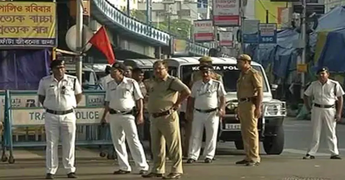 BJP Worker Shot Dead In West Bengal's Birbhum