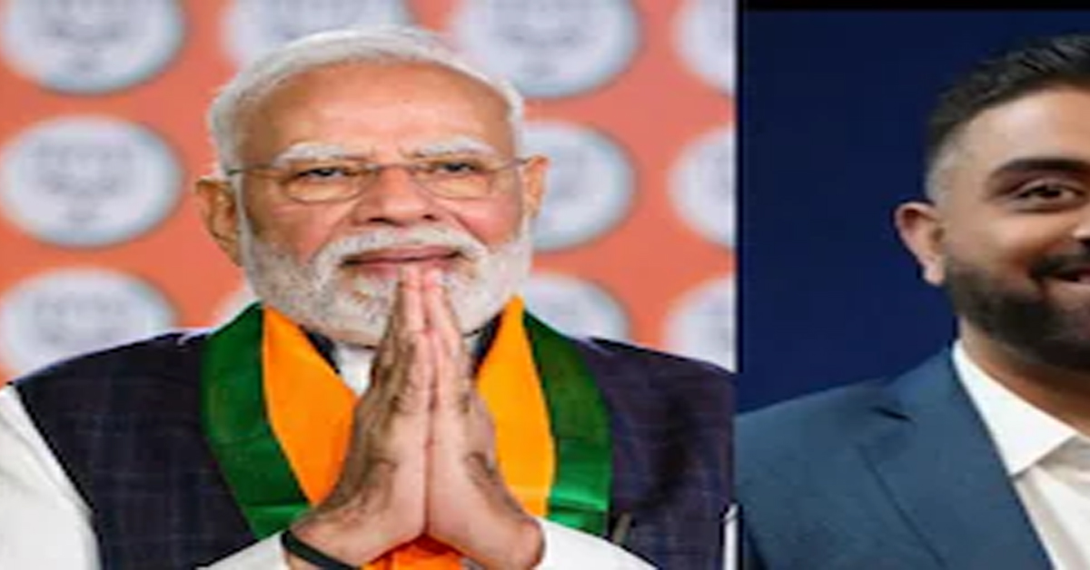 PM Modi Proud Of Hero flydubai Pilot Smit Machchhar, Assures Family Of All Help