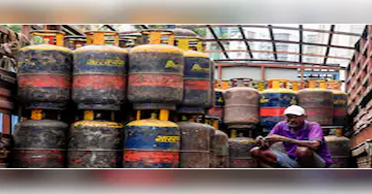 Commercial LPG Cylinder Prices Hiked From October 1, Domestic Rates Unchanged