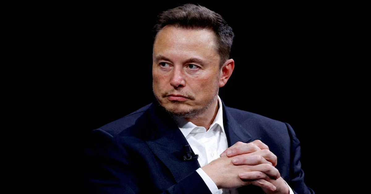 "Fair Policy": India Rejects Elon Musk's "Starlink Stalled" Claim