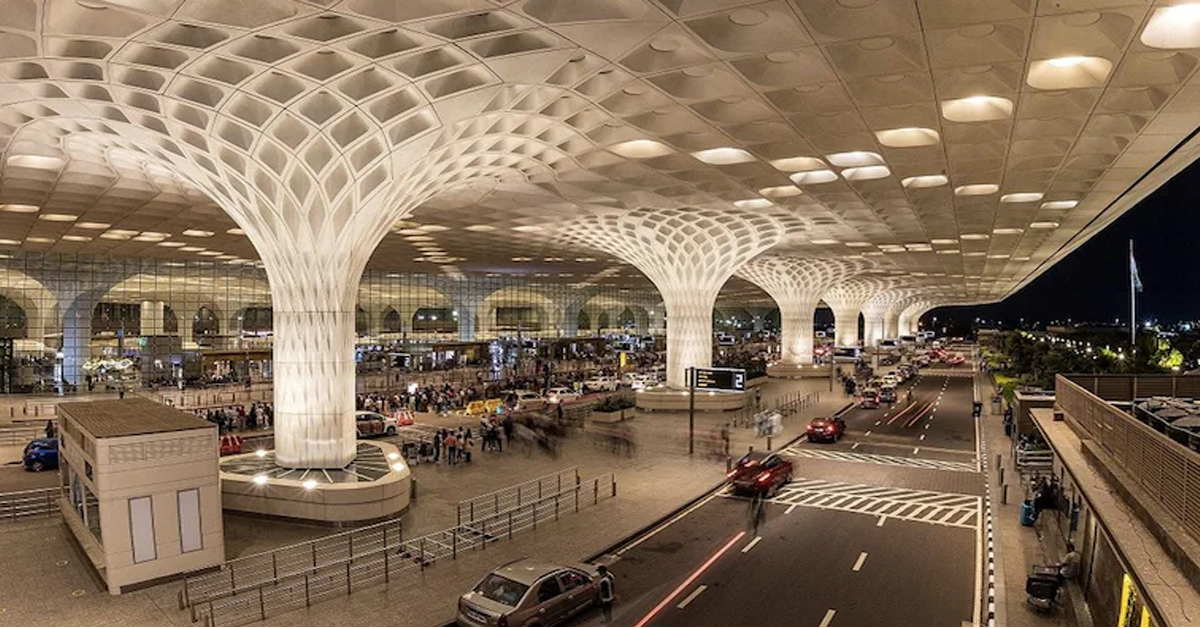 Mumbai Airport Says Airlines To Operate Winter Flight Schedule As Planned