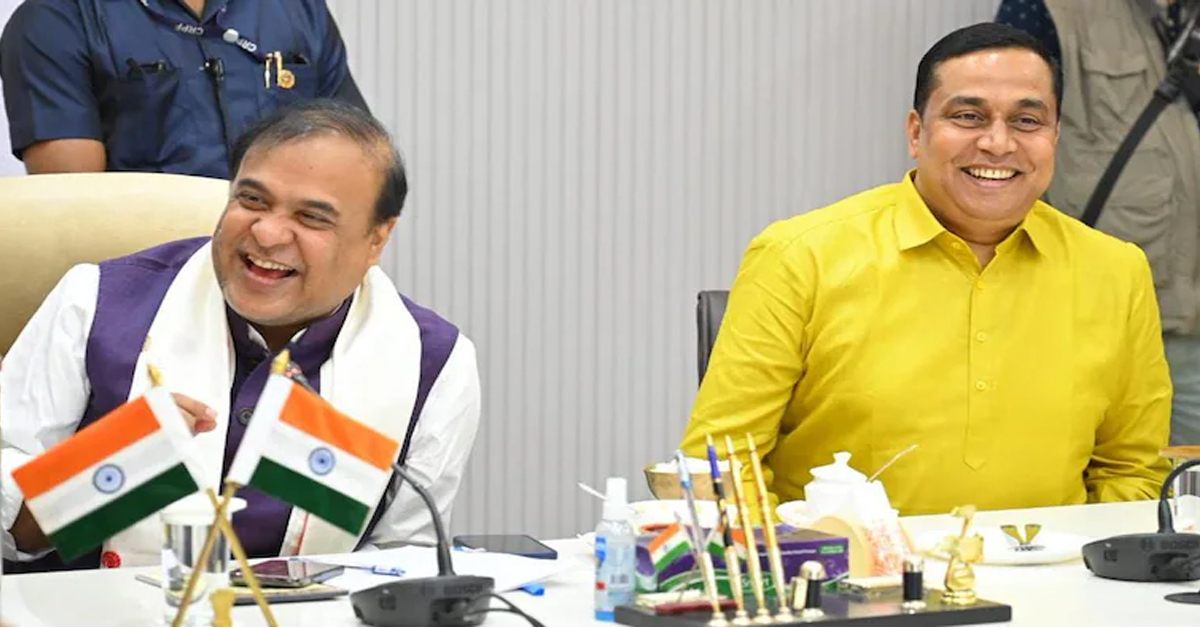 Assam BJP Wants SIR Every 5 Years, Says State Minister, Explains Why