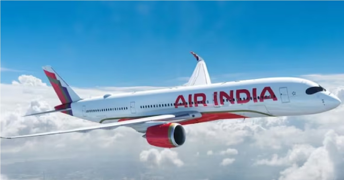 Air India Tightens Spending Amid Rising Losses, High Jet Fuel Costs