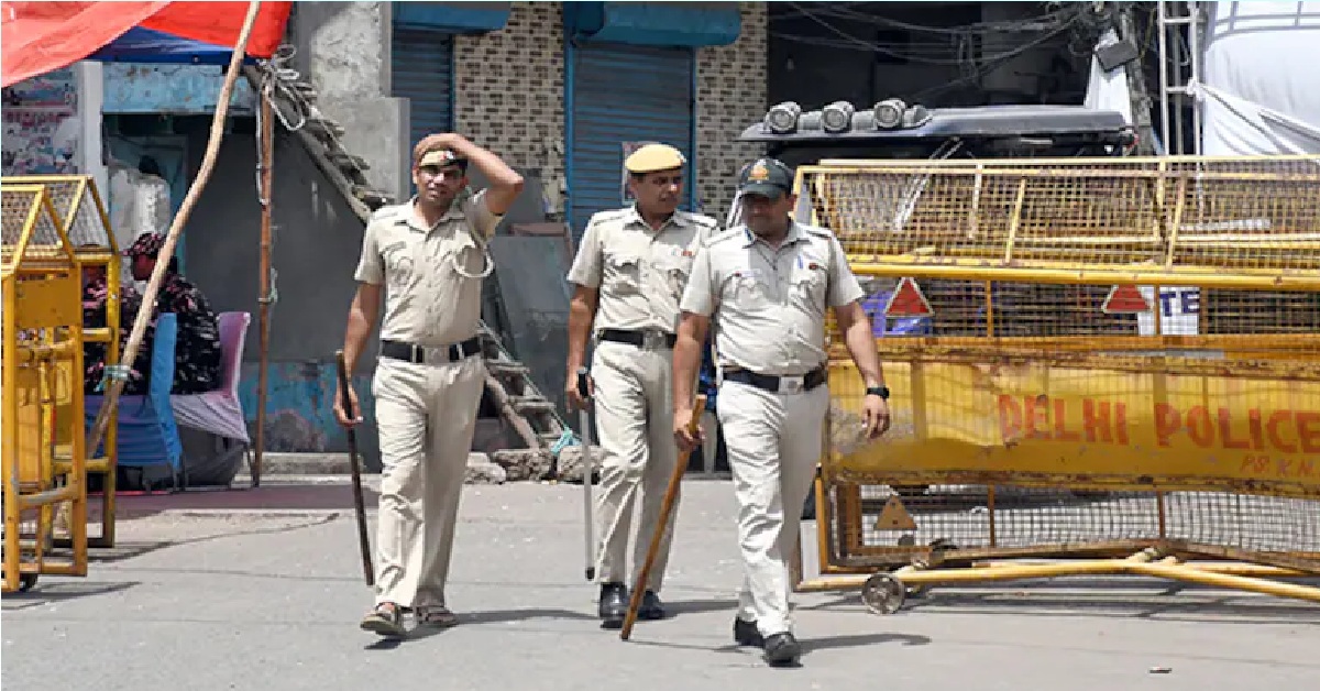 Rs 5 Crore Extortion, Property Deal: Delhi Cops Arrest 6 In Firing Case