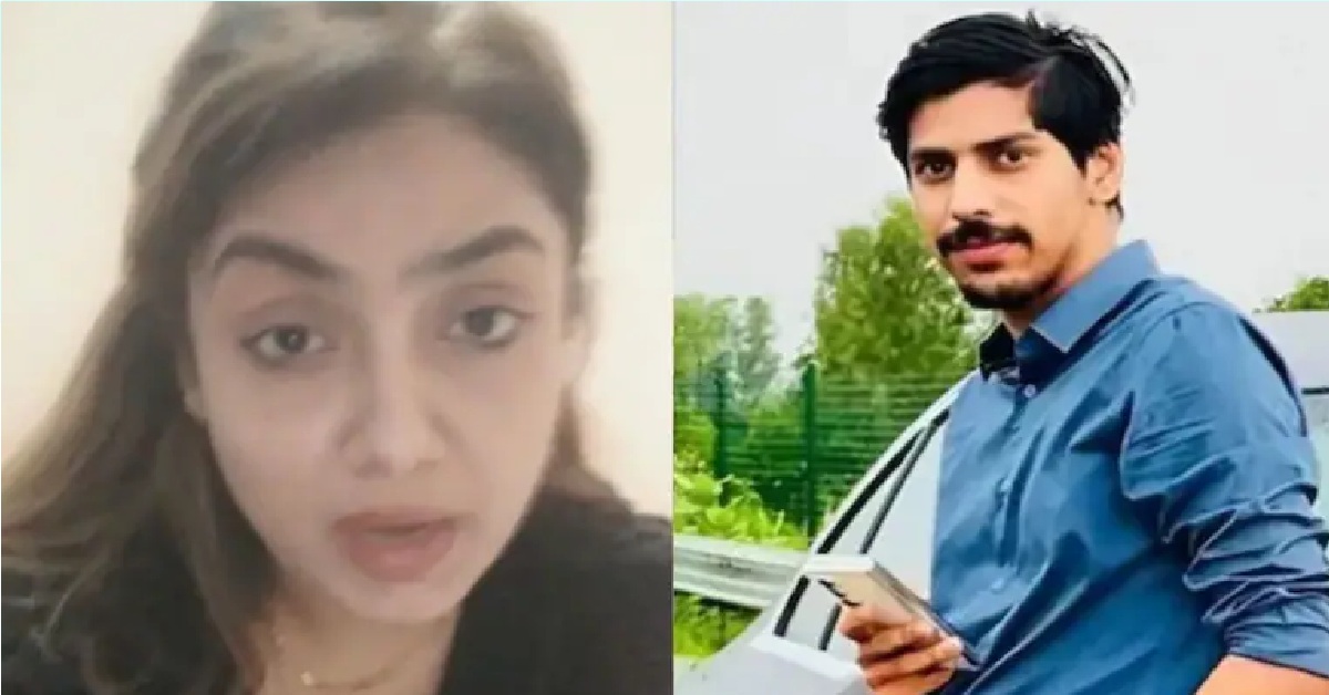 Influencer Accused Of Killing Lover Threatens To Die By Suicide In New Video