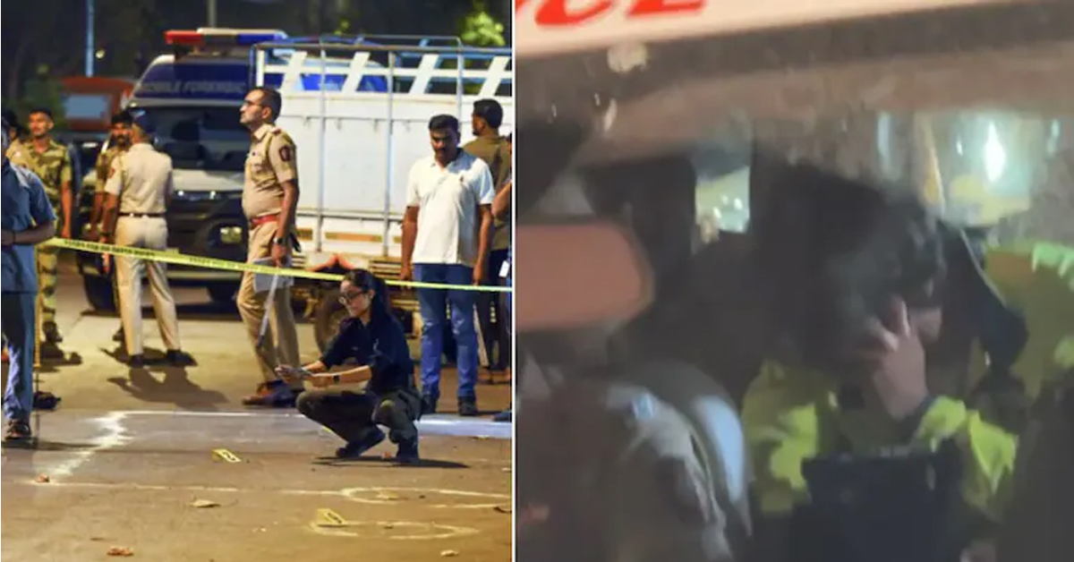 'Thought It Was Diwali Firecrackers': Witness On Tiger Shroff Firing