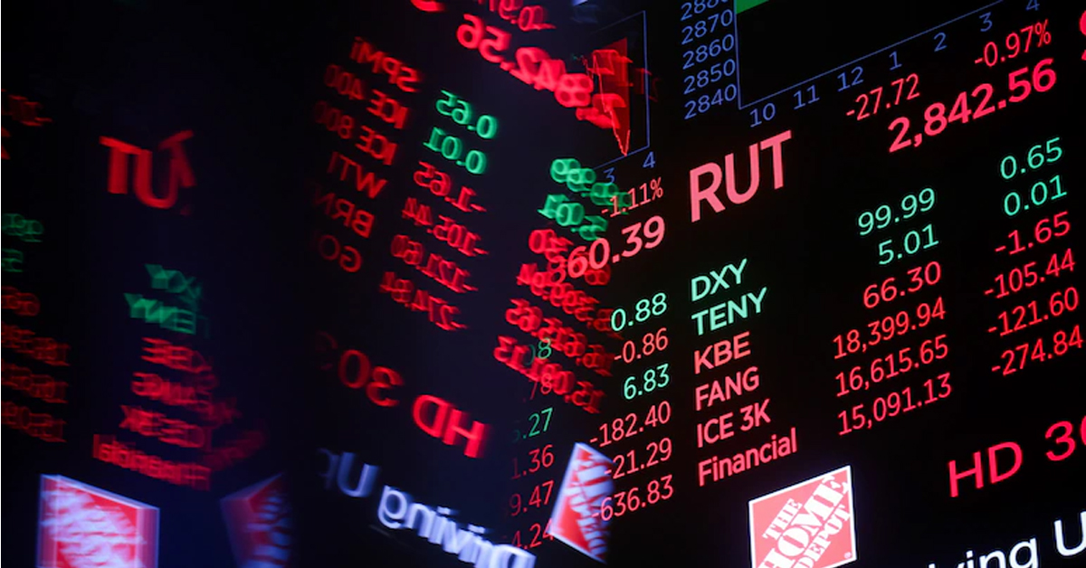The Lost Decades: When Countries' Stock Indices Took Years to Recover From A Crash