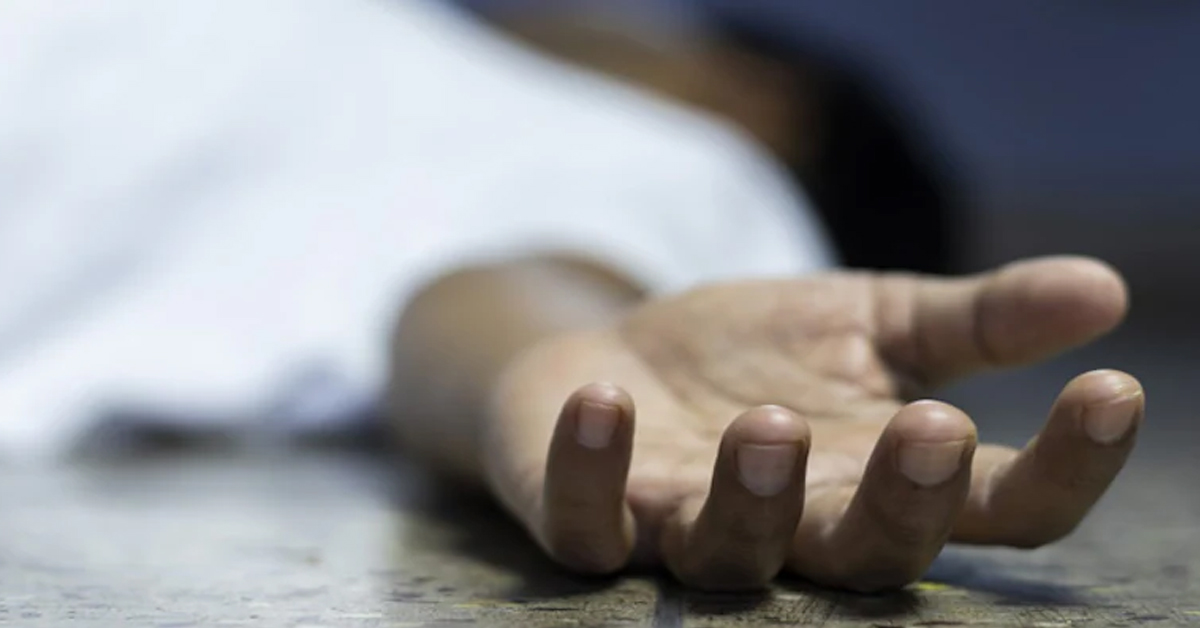 DRDO Employee Dies After Neighbour Punches Him In Face Over "Misbehaviour''