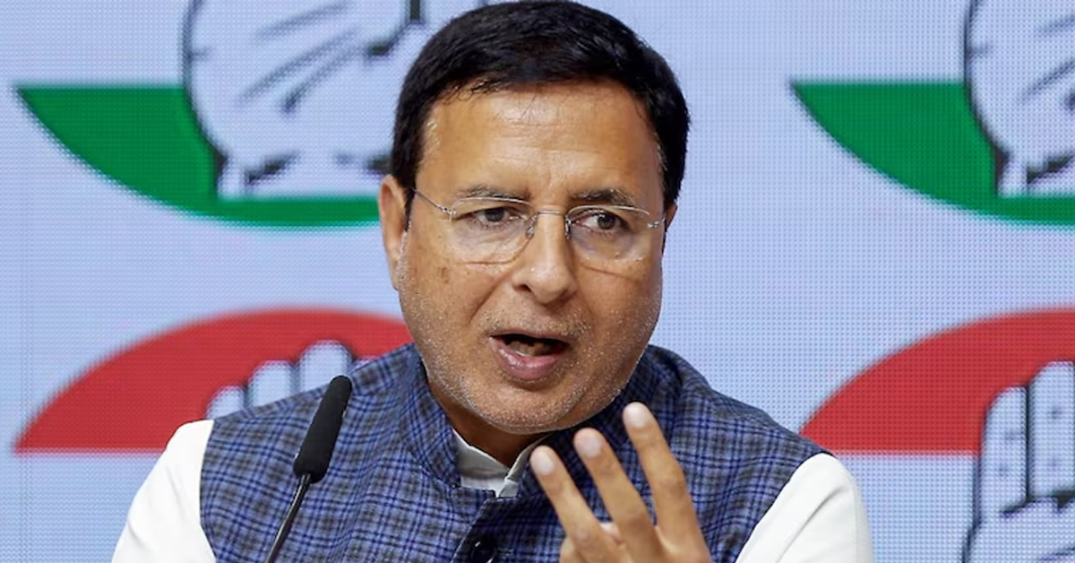 Congress Demands Drought Declaration In Gujarat's Saurashtra, BJP Says "Misleading"