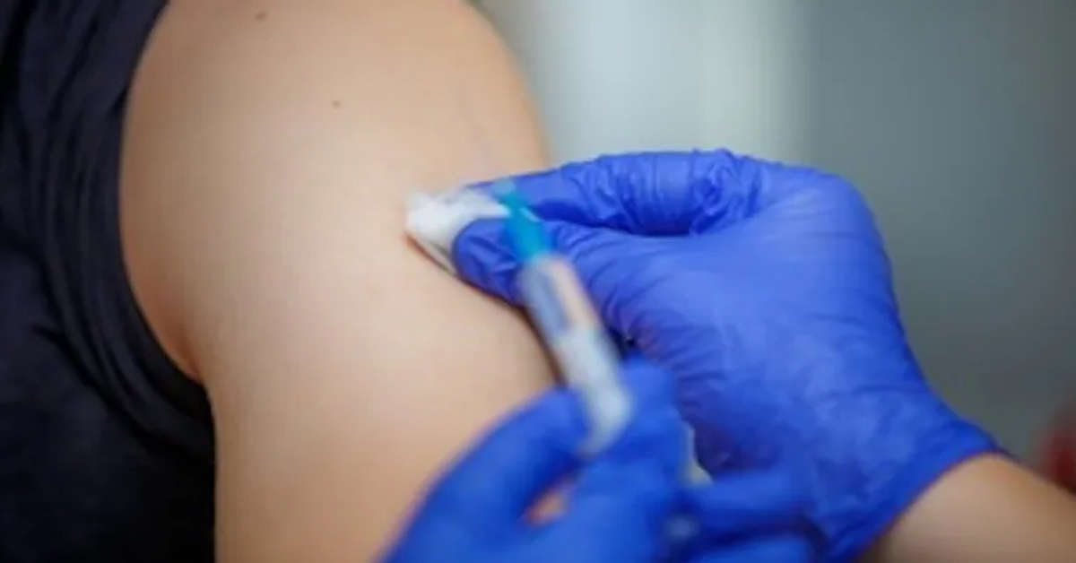 450 Get Anti-Rabies Vaccine After Consuming Milk From Suspected Rabid Cow