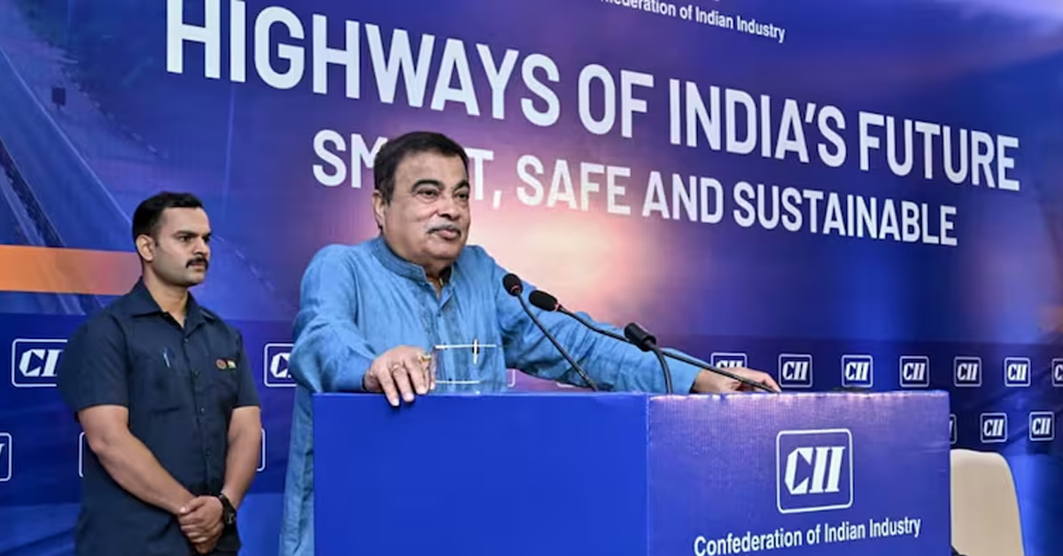 Rage Against E20 Over, It Was "Paid Campaign": Union Minister Nitin Gadkari