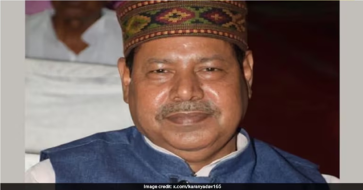 "You Don't Know Me?" RJD MLA vs 'Sachiv' In 'Panchayat'-Style Face-Off