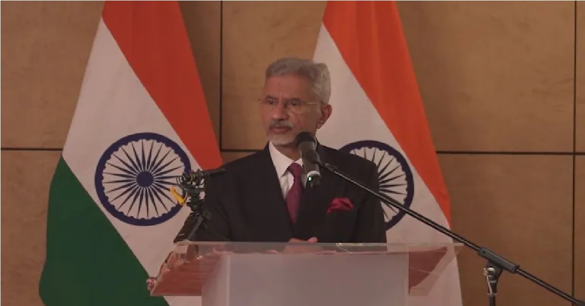"They Offer Free Advice": S Jaishankar On Western "Hypocrisy" Over Op Sindoor