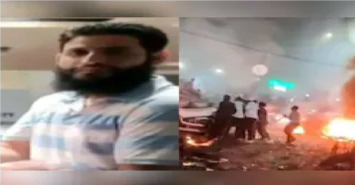 Jaish Handler Shared Bomb-Making Videos With Delhi Blast Accused: Sources