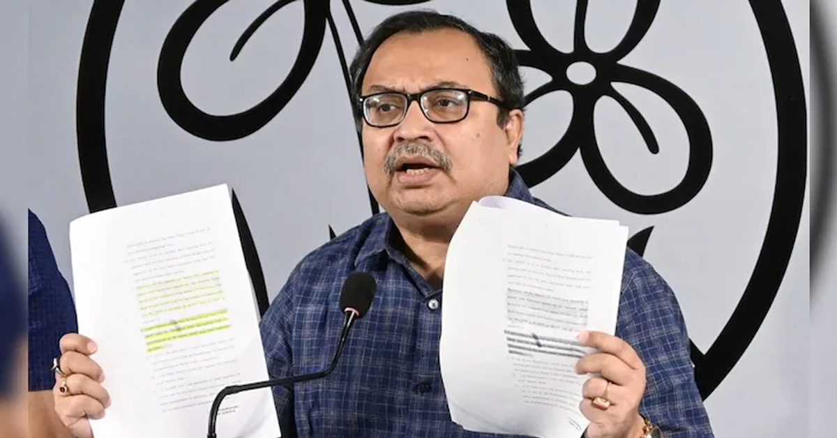 Trinamool Leader Sues RG Kar Rape-Murder Victim's Father For Defamation