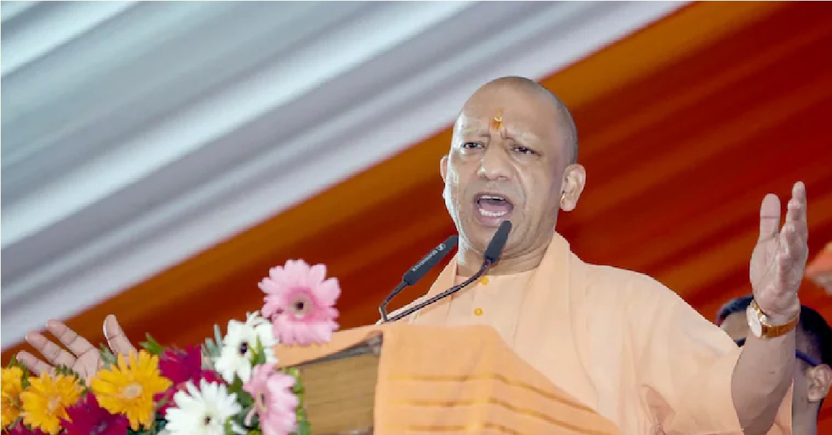 'Political Islam Undermined Hindu Faith, Largely Overlooked In History': Yogi Adityanath