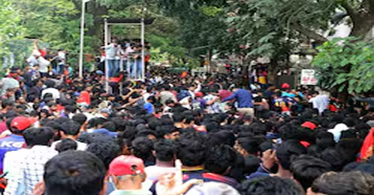 Karnataka High Court To Hear Bengaluru Stampede Case Today