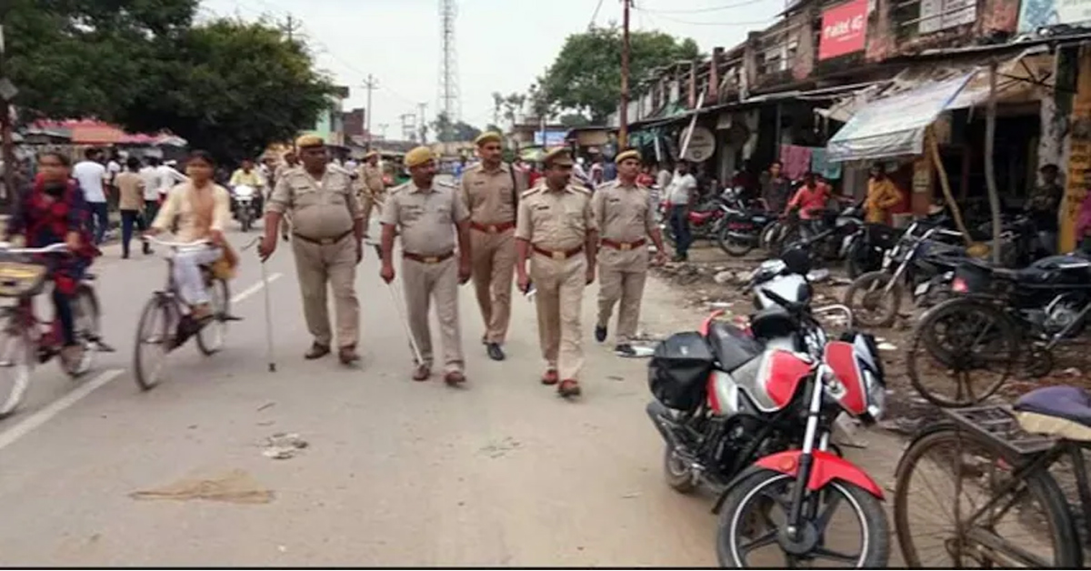 2 Injured In Celebratory Firing During A Wedding Ceremony In Noida: Cops