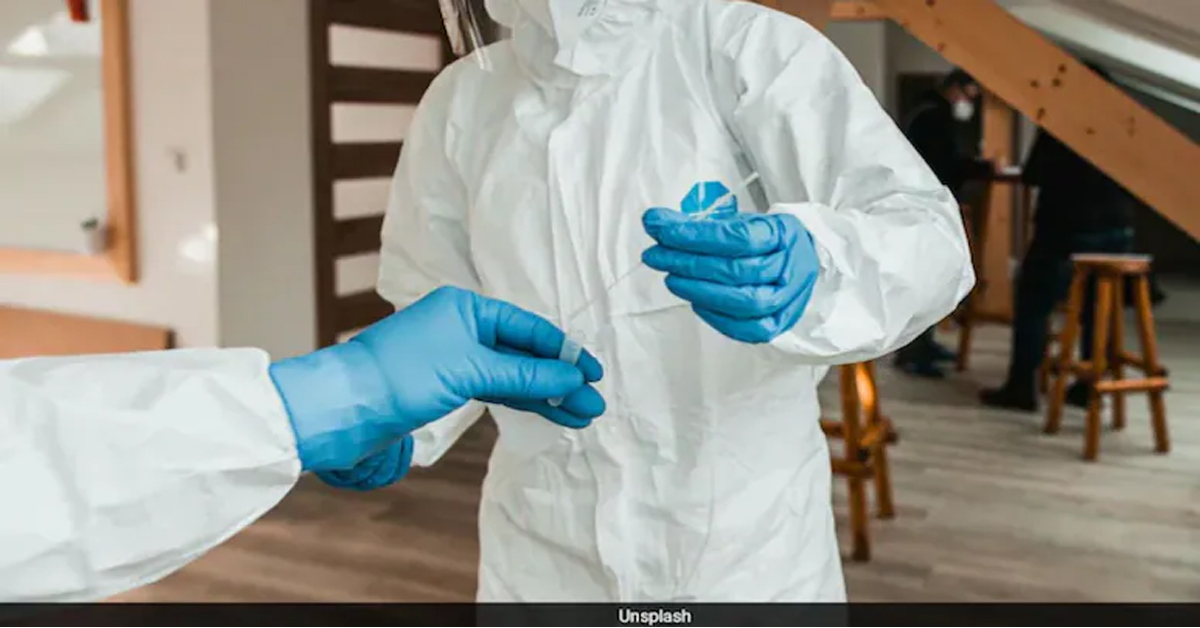 "No Need To Panic": Maharashtra Health Minister As HMPV Cases Rise