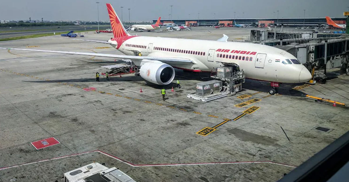 All B-787 Must Be Grounded, Checked For Electrical Faults: Pilots' Body Chief