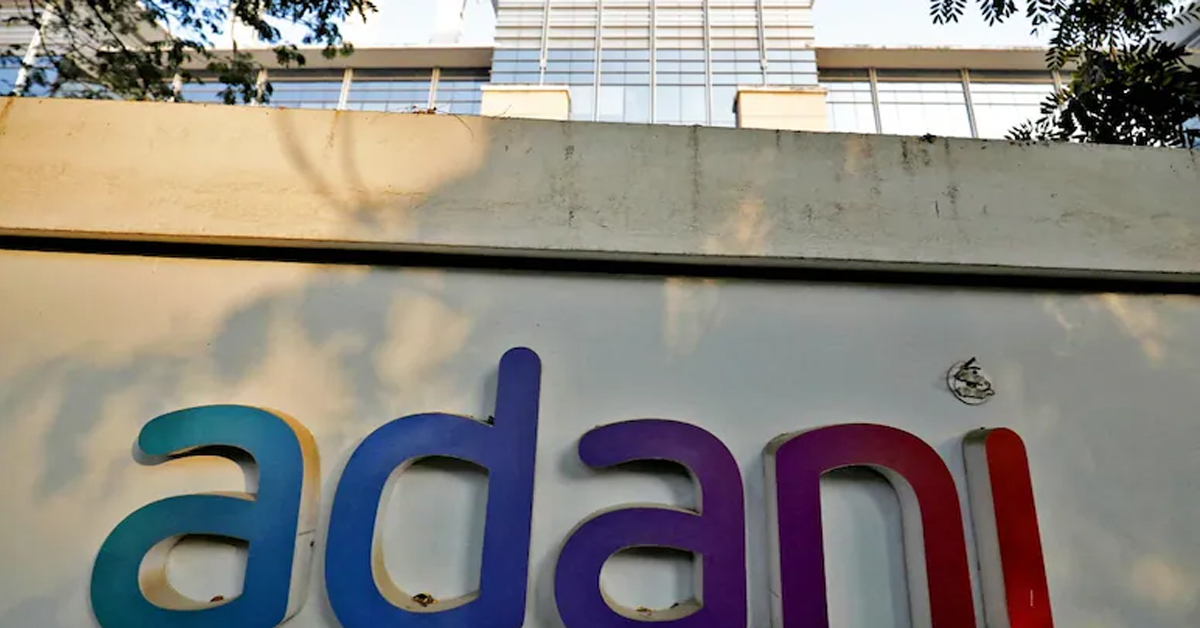 Adani Group Sees 29% Rise In Tax Payments To Rs 75,000 Crore