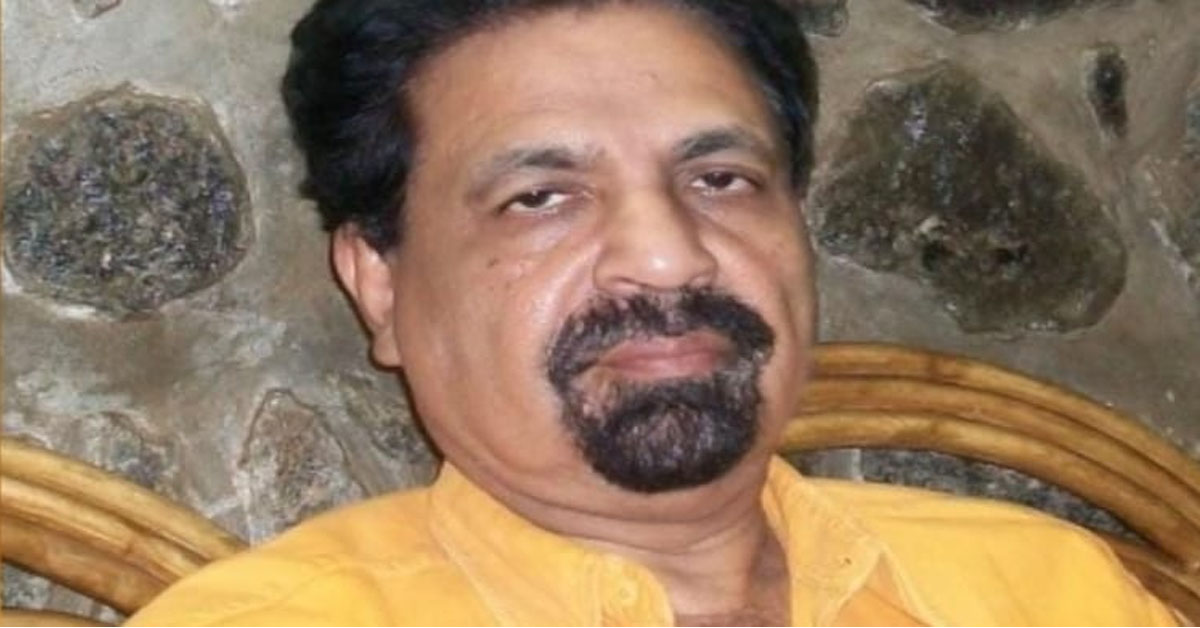 Malayalam Director And Ex-MLA Accused Of Molestation By Colleague, Case Filed