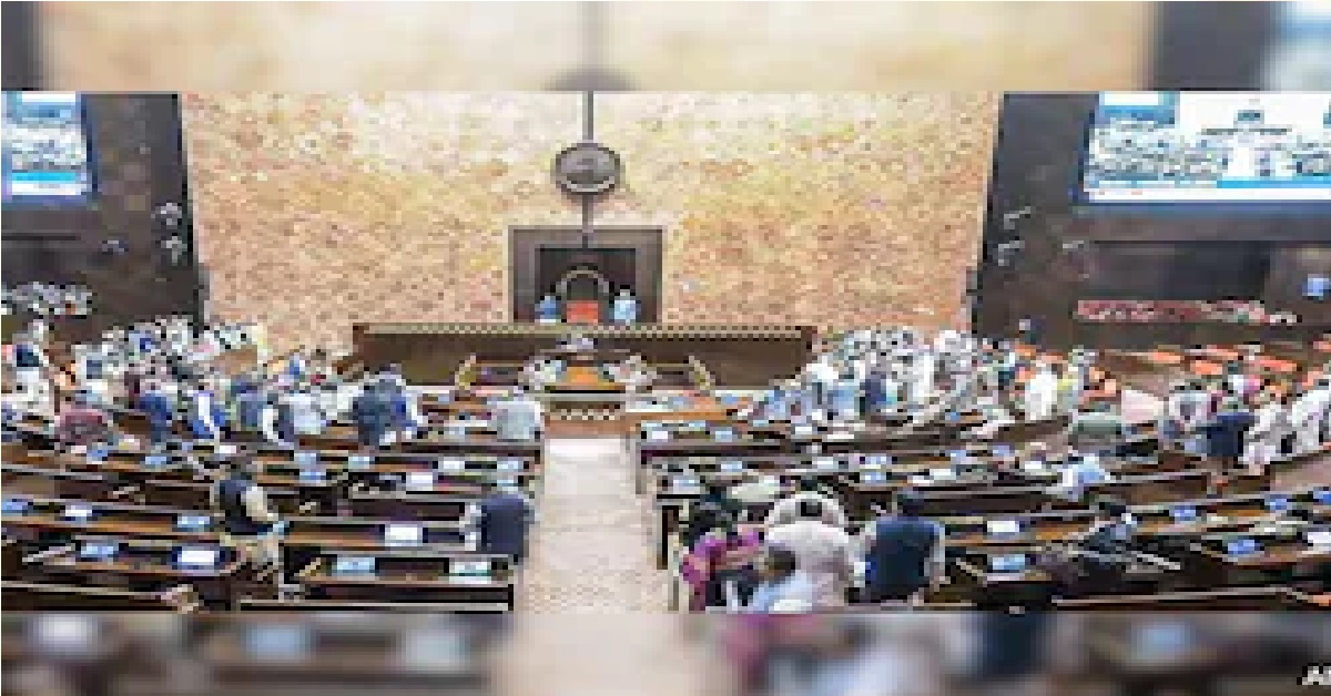 Breakthrough In Centre vs Opposition On Waqf Report, Dissent Notes Included