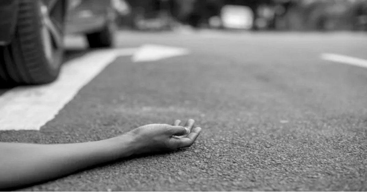 5 Of Family, Including 3 Kids, Killed In Road Accident In Karnataka: Cops