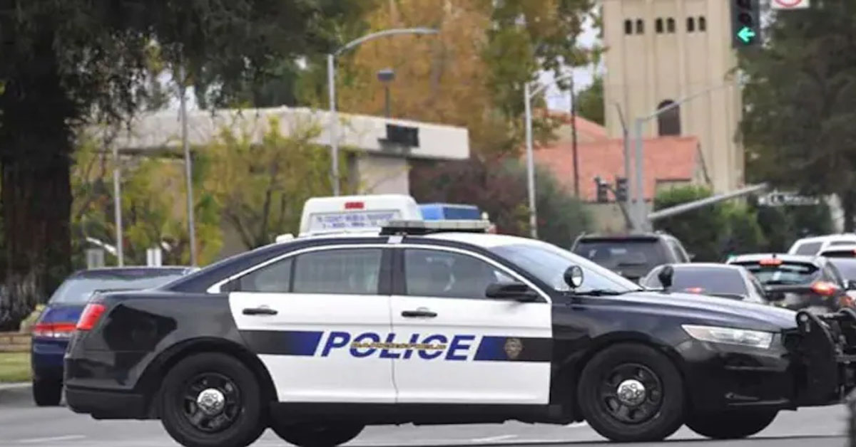 US Man Kills Roommate, Chops Up Her Body And Leaves Remains In A Suitcase Near Cemetery: Cops