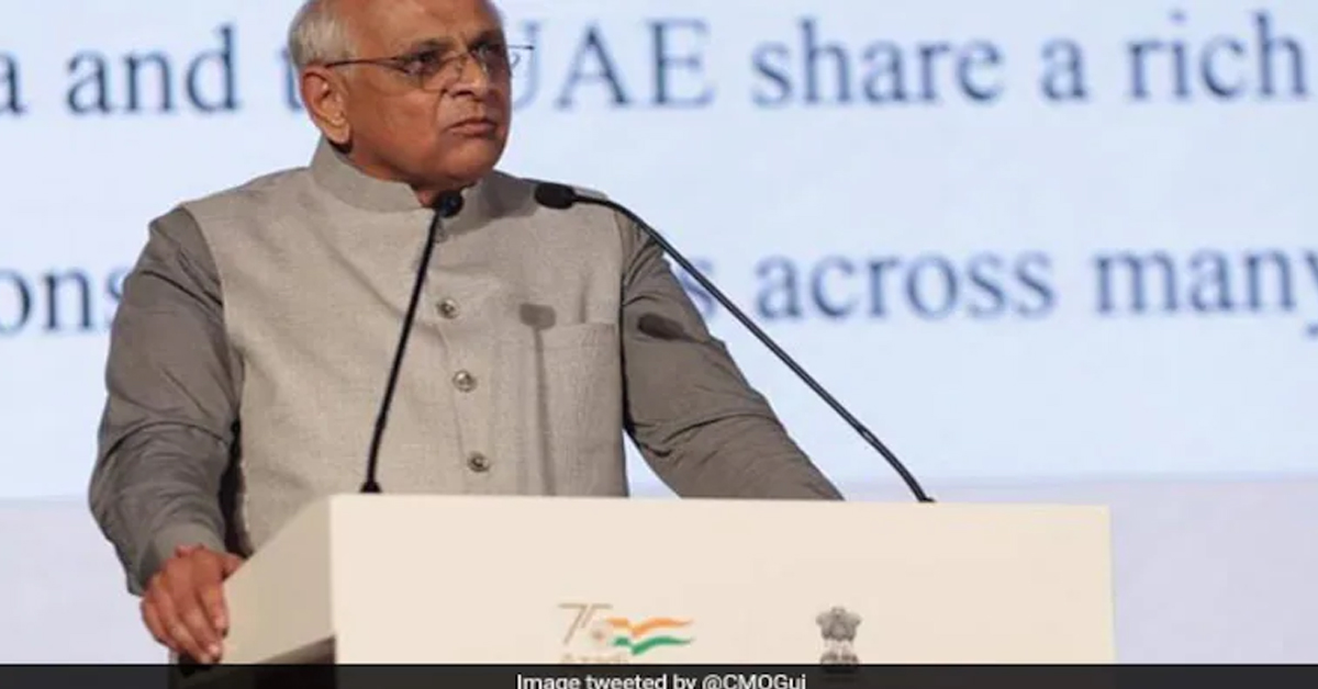 Gujarat Government Splits Banaskantha To Create New District